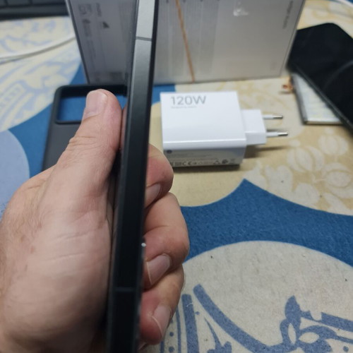 Xiaomi Poco F6 Pro NFC 5G Dual SIM 12/512GB black like new