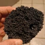 Carborandite new