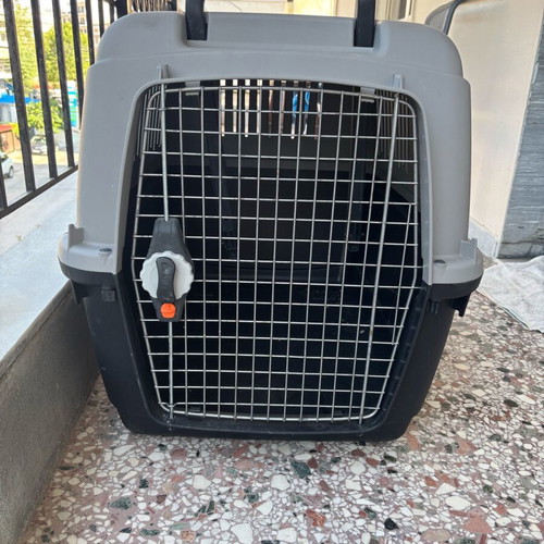 Dog crate for large dogs new