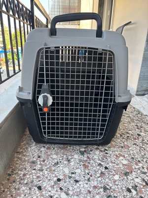 Dog crate for large dogs new