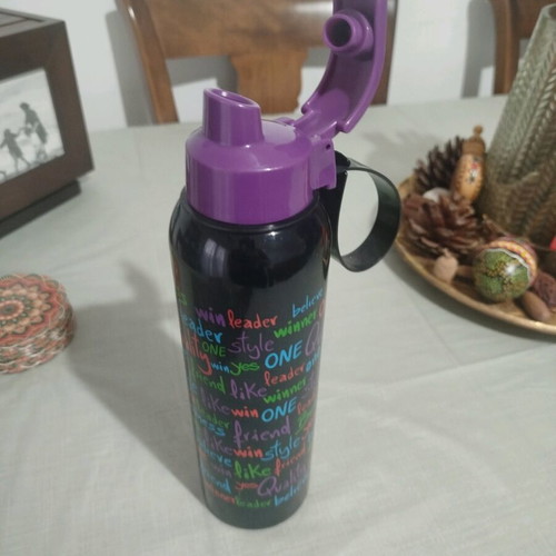 Water bottle 500ml new