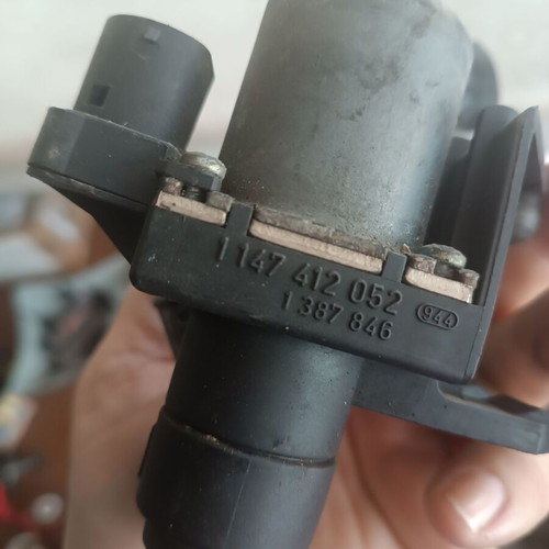 Ηλεκτροβαλβίδες για BMW E36 '92-'98 σαν καινούργιο