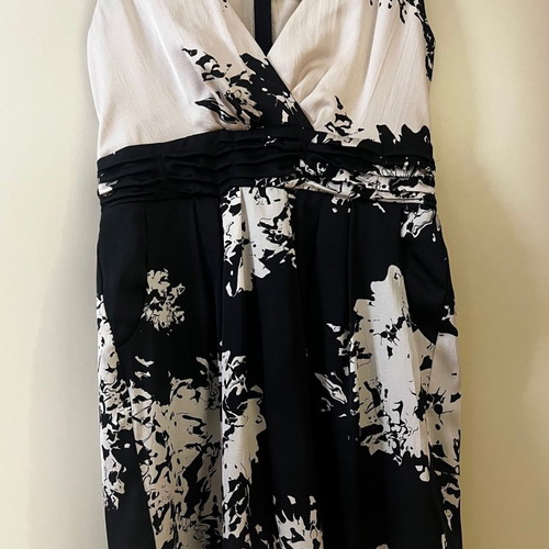 In Wear dress used, size S, multicolor