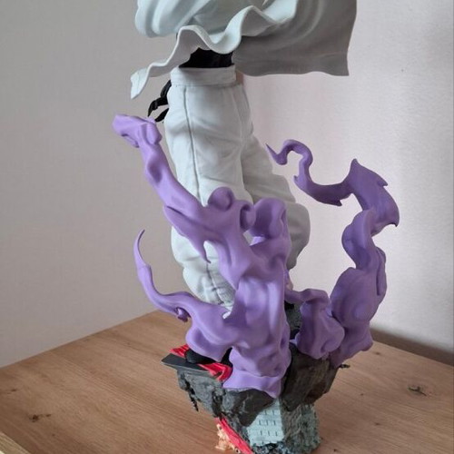 Satoru Gojo 3D Action Pose Figure new
