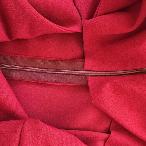 Dress like new, red, size M