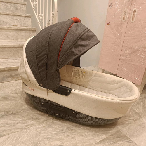 Coletto 3-in-1 multifunctional stroller used in excellent condition