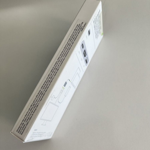 Apple USB-C Digital AV Multiport Adapter