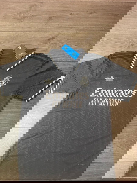 real jersey
