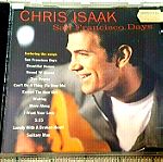  Chris Isaak – San Francisco Days CD Europe 1993'