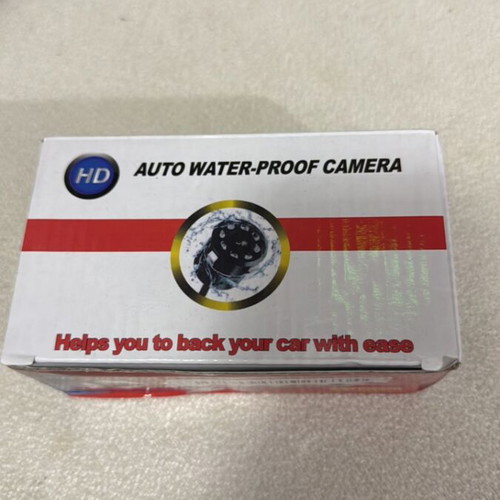 Car camera new