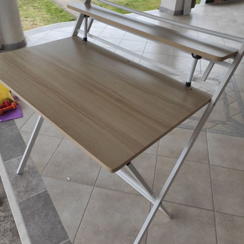Children's Folding Desk like new 93x81x61 cm