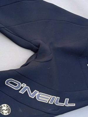 O'Neil neoprene shorts used for water skiing