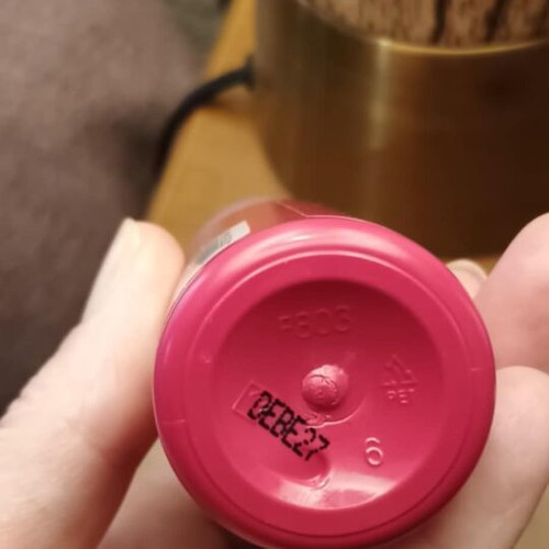 Essence makeup fixing spray new, unused