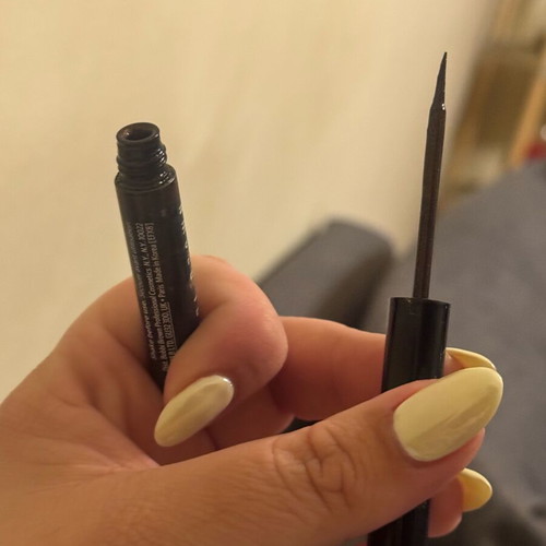 Bobbie Brown eyeliner like new, Golden bronze sparkle