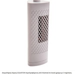 Equation tower fan small height like new