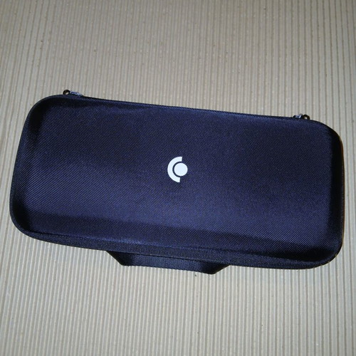 Steam Deck case like new, original