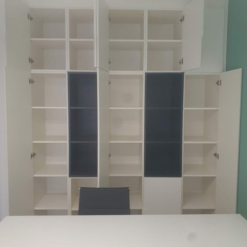 Professional office equipment like new, complete set