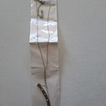 Stainless steel necklace new