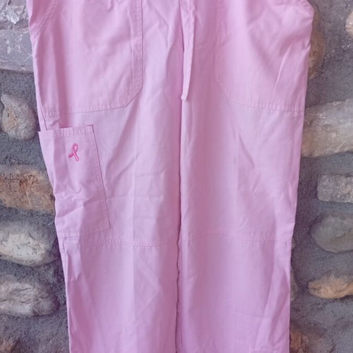 Scrubs work pants like new, size medium, Scrubstar