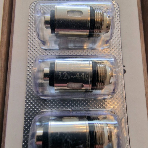 Justfog Vape Coils new 1.6ohms