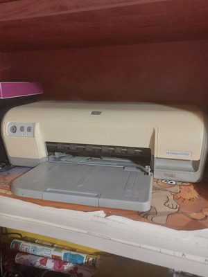 HP DeskJet D2560 εκτυπωτής