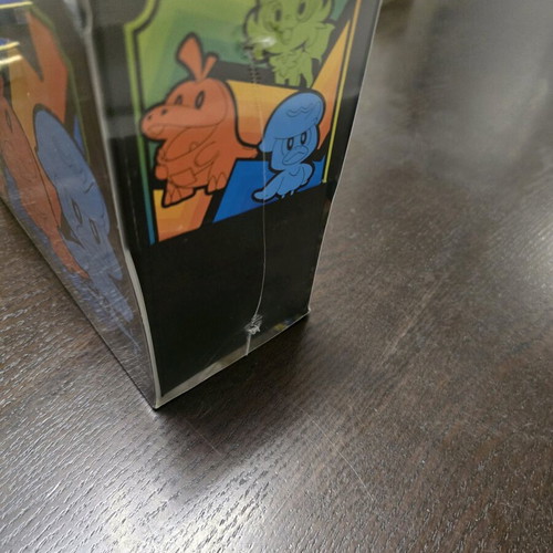 Paldea Evolved ETB new