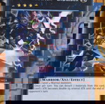  Heroic Champion Excalibur (Yugioh)