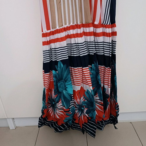 Maxi dress new, size L / 40 / 12