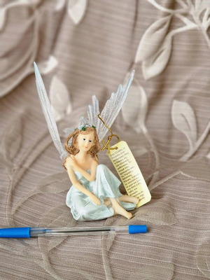 Decorative fairy new, ideal for gift