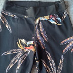 Leggings size M like new