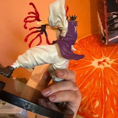 Anime Figure Collectible Jujutsu Kaisen Style used