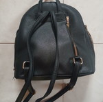 Modissimo backpack used, black