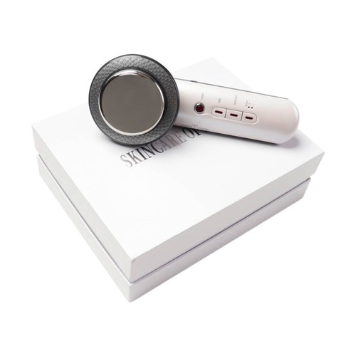 Cavi Shaper massage device new for local fat and cellulite reduction