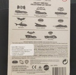 Hot Wheels Batmobile Affinity new
