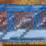  Topologic Bomber Dragon Set (Ultra Rare, Yugioh)