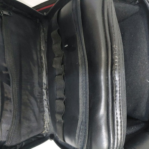 Camera bag case used for video camera or professional camera 26x18x18cm