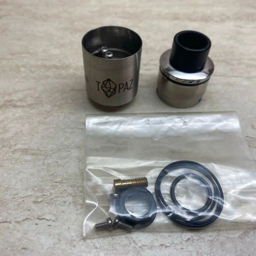 Topaz RDA atomizer new
