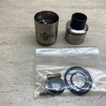 Topaz RDA atomizer new