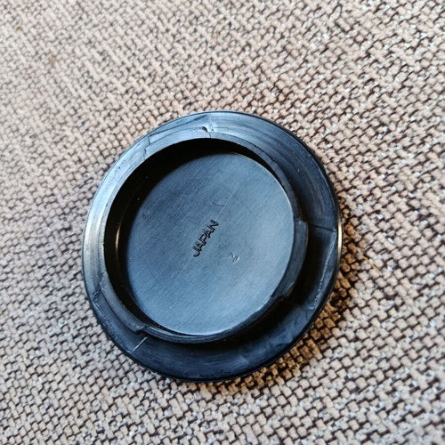 Camera body cap Yashica-Contax like new