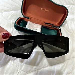 Gucci γυαλιά ηλίου (New)