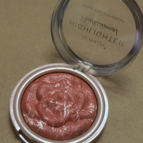 Blush 02 new