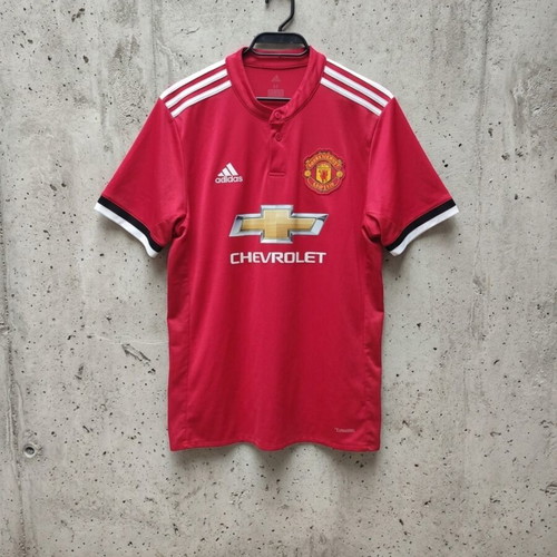 Manchester United 2015/16 Football Jersey Adidas size M like new