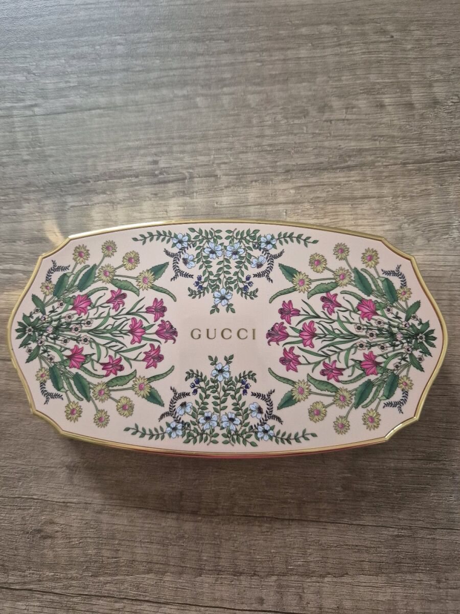 Gucci Palette Beauté Des Yeux Gorgeous… - € 119,00 - Vendora.cy