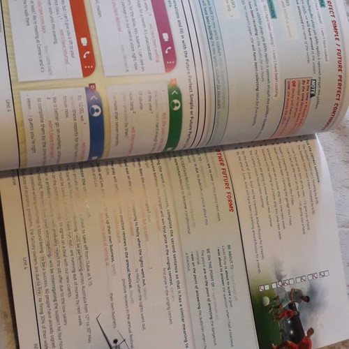 Insider B2 Teacher's Grammar Book like new