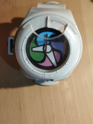 Hasbro Yokai Yo-Kai Watch 2015 used, working sound
