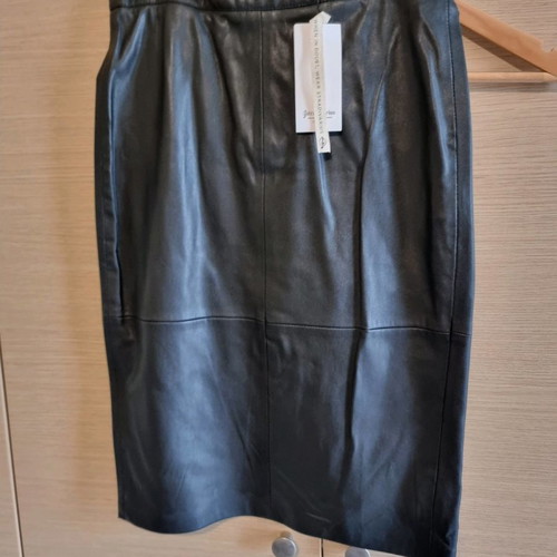 Various clothes new, beautiful dresses