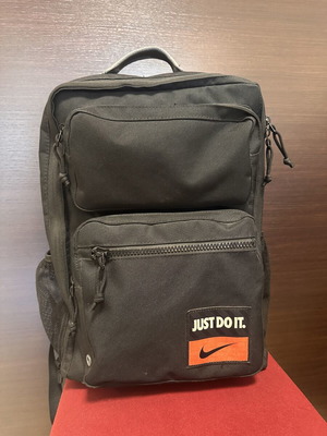 Nike Utility Speed Backpack 27L new, black