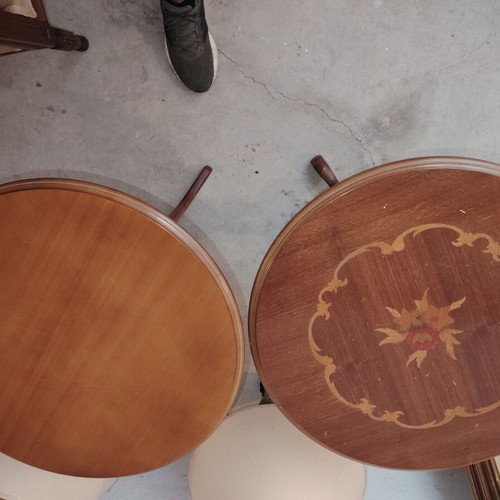 Side tables for living room