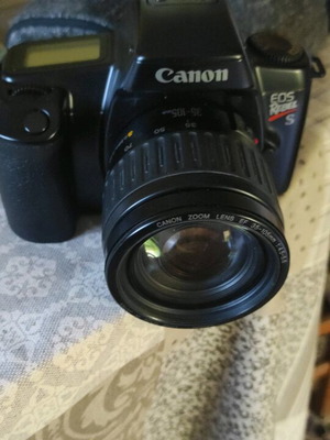 Canon EOS Rebel S camera like new