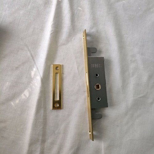 Domus recessed latch new